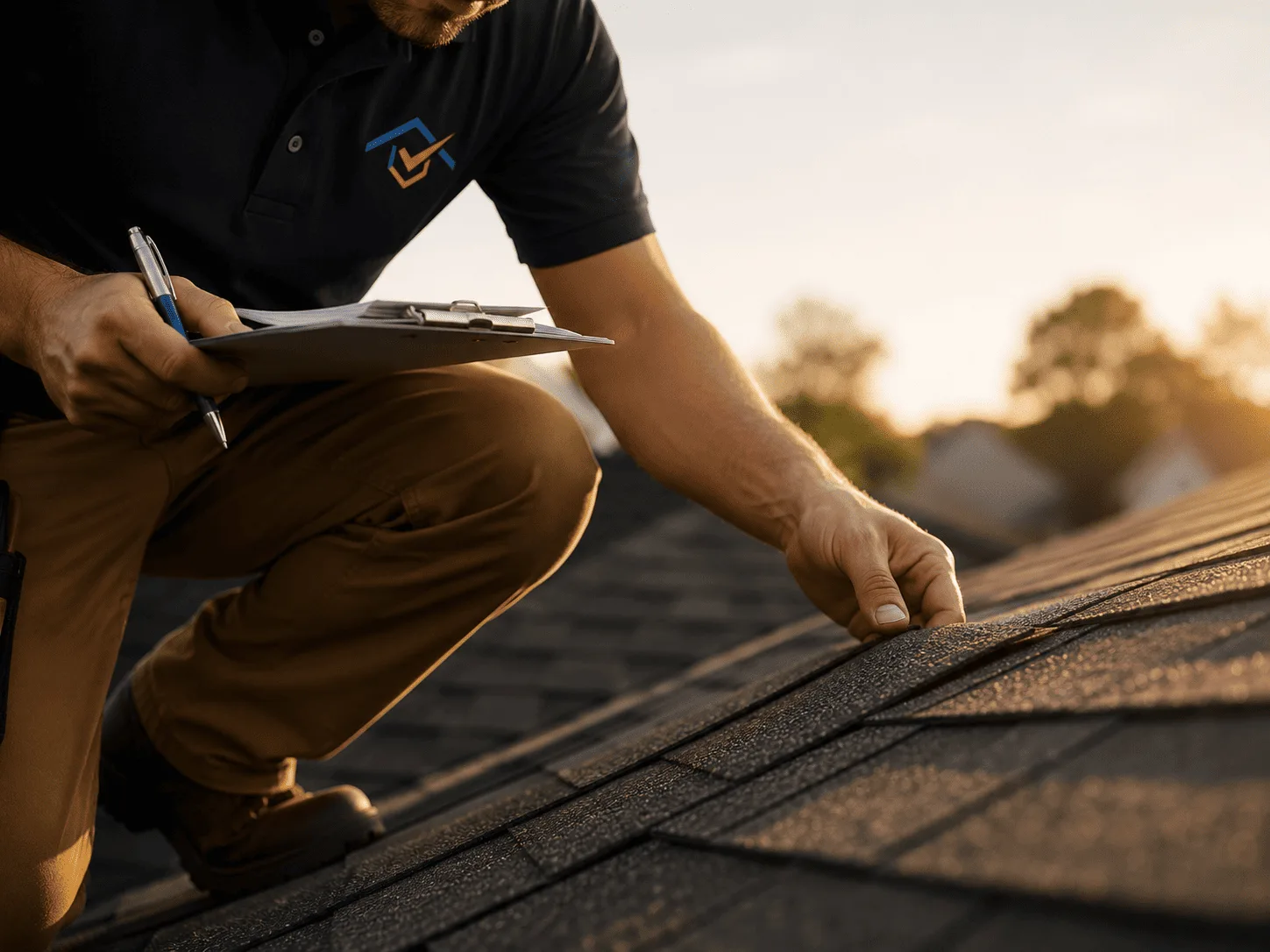 Why Choose Roof Inspection in Port Gamble, WA